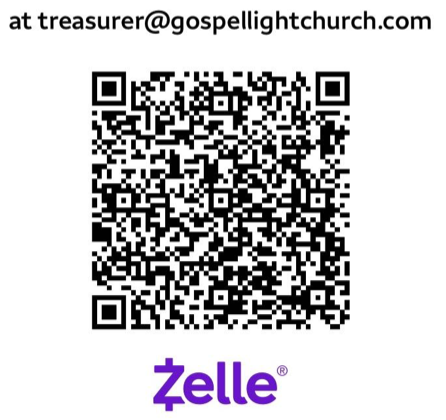 Gospel Light Church Zelle Icon